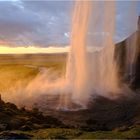 Seljalandsfoss #2