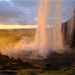 Seljalandsfoss #2