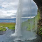 Seljalandsfoss 2