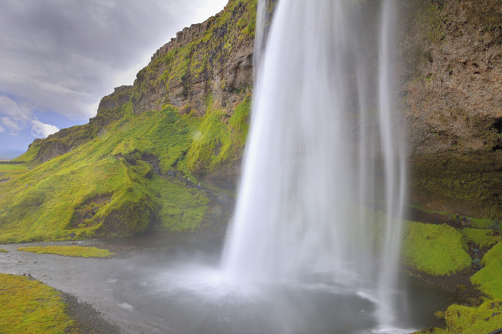 Seljalandsfoss (2)