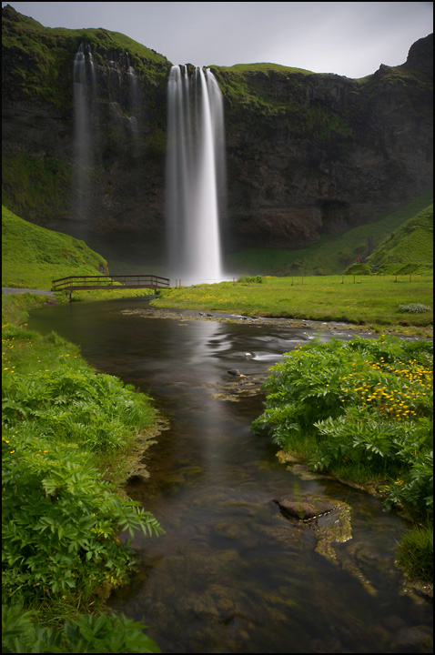 seljalandsfoss 2