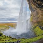 Seljalandsfoss 2