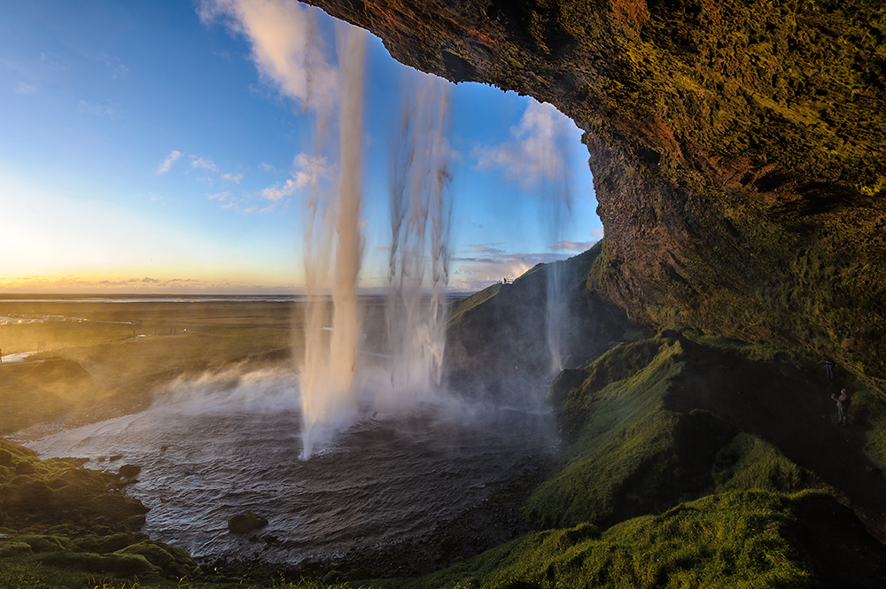 Seljalandsfoss (2)