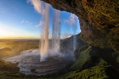 Seljalandsfoss (2)