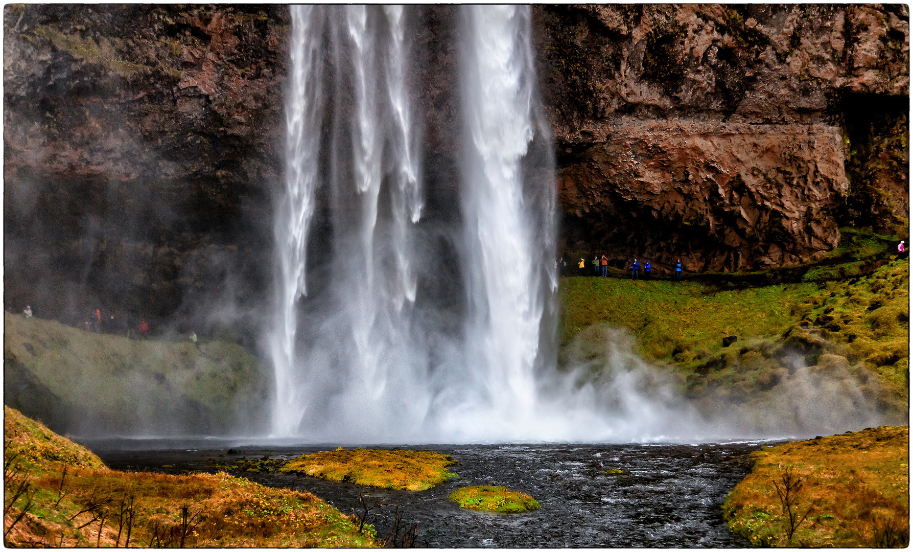 Seljalandsfoss 2