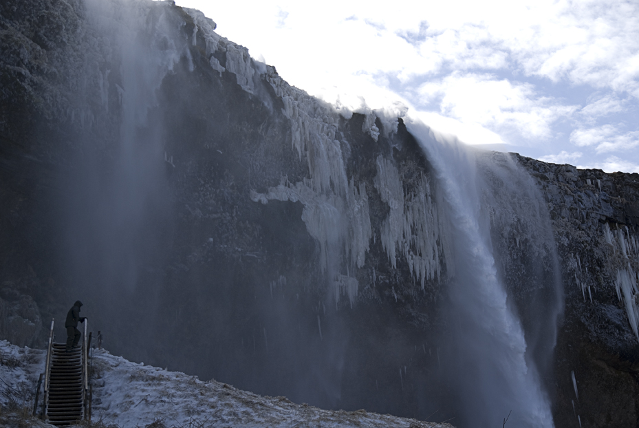 Seljalandsfoss 2