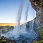 Seljalandsfoss