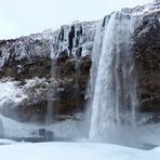 Seljalandsfoss