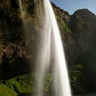 Seljalandsfoss