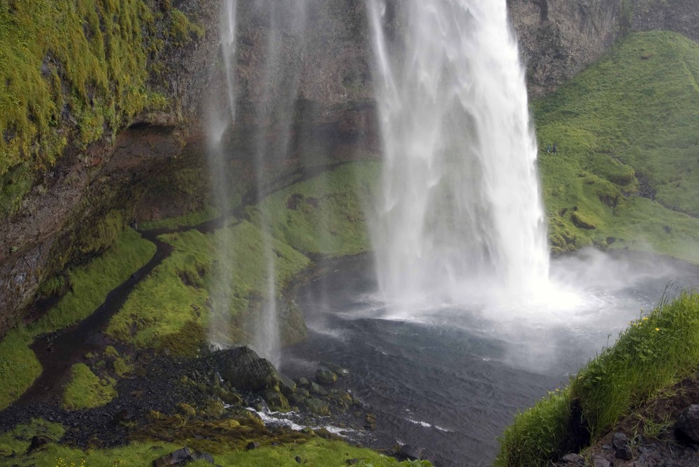 Seljalandsfoss