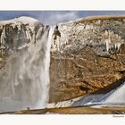 Seljalandsfoss