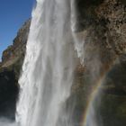 Seljalandsfoss