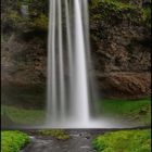 Seljalandsfoss