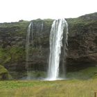 Seljalandsfoss