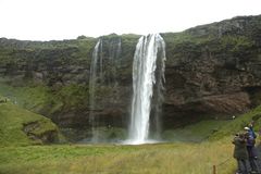 Seljalandsfoss