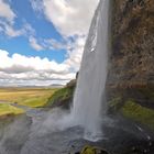 Seljalandsfoss