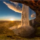 Seljalandsfoss