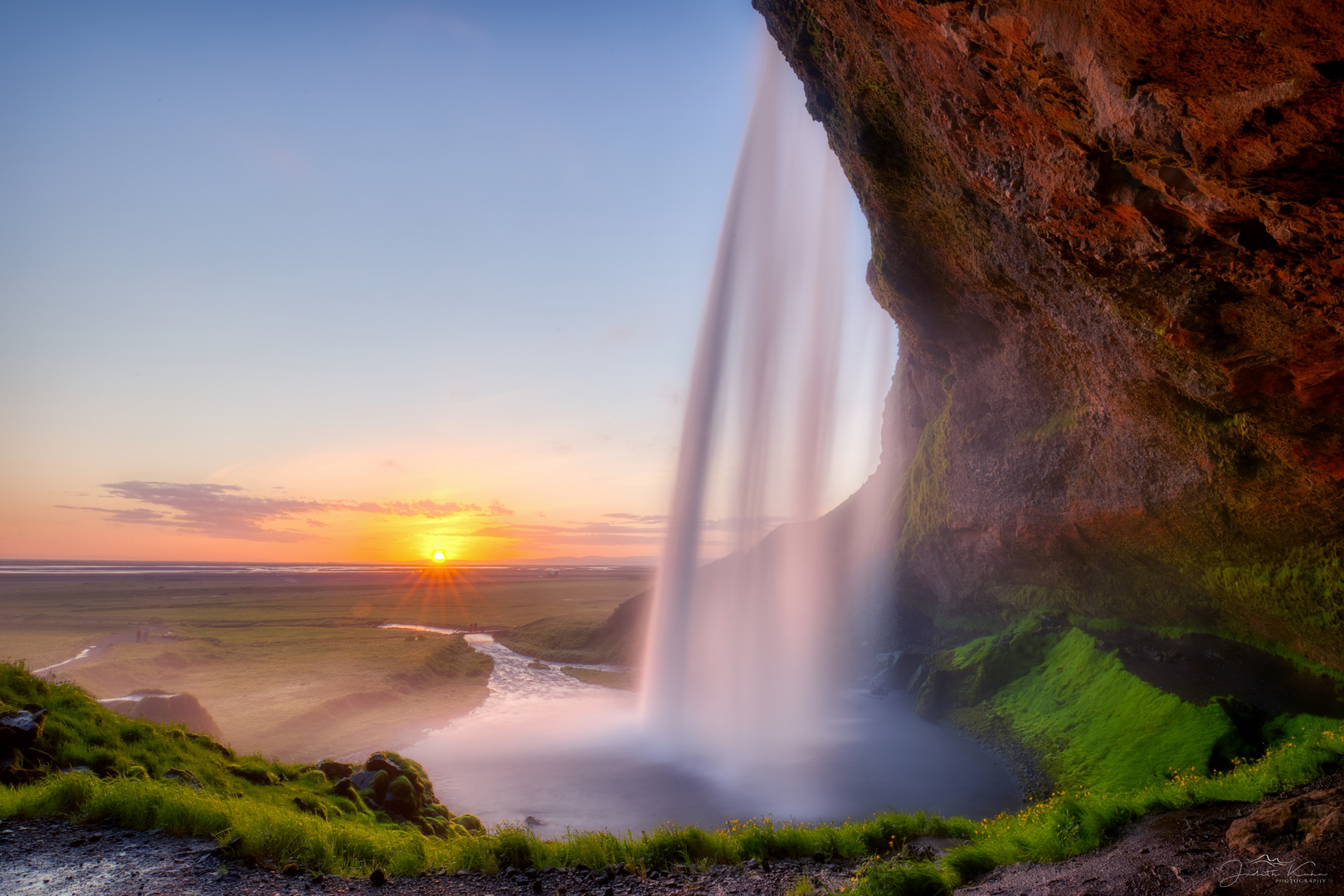 Seljalandsfoss