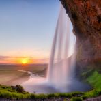 Seljalandsfoss