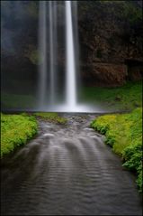 seljalandsfoss