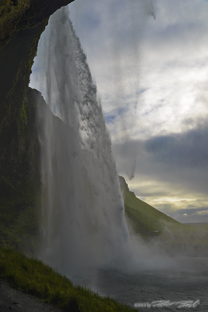 Seljalandsfoss