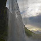 Seljalandsfoss