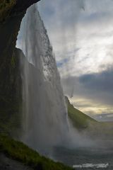 Seljalandsfoss