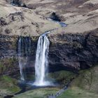 Seljalandsfoss