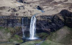 Seljalandsfoss