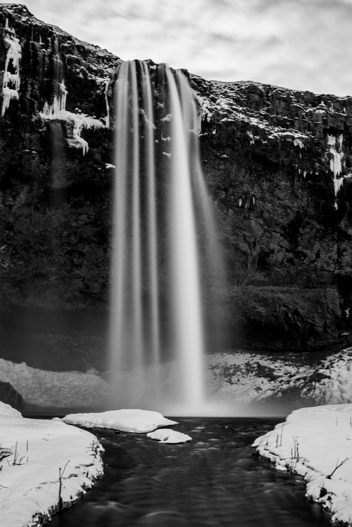 Seljalandsfoss