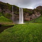 Seljalandsfoss