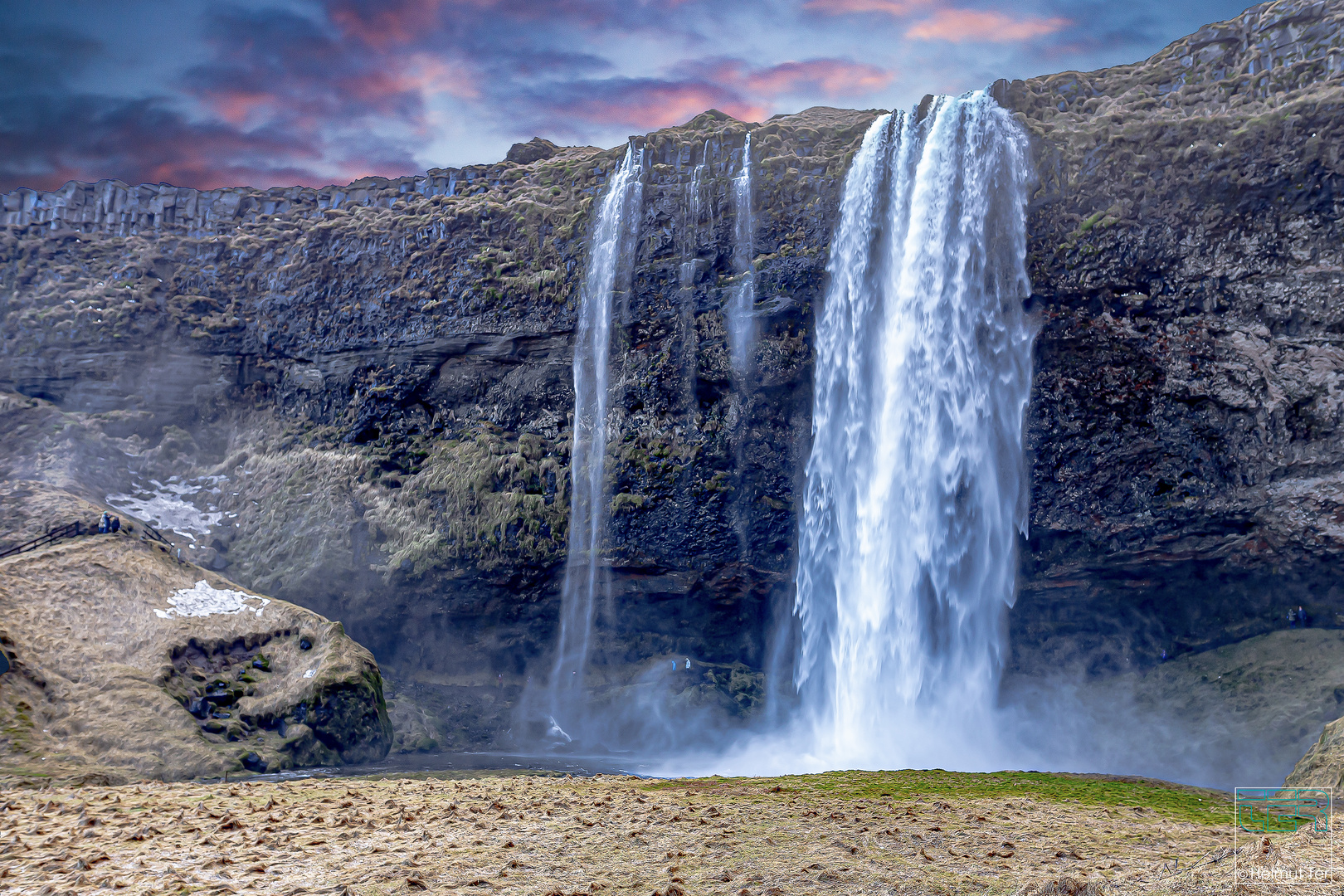 Seljalandsfoss