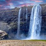 Seljalandsfoss