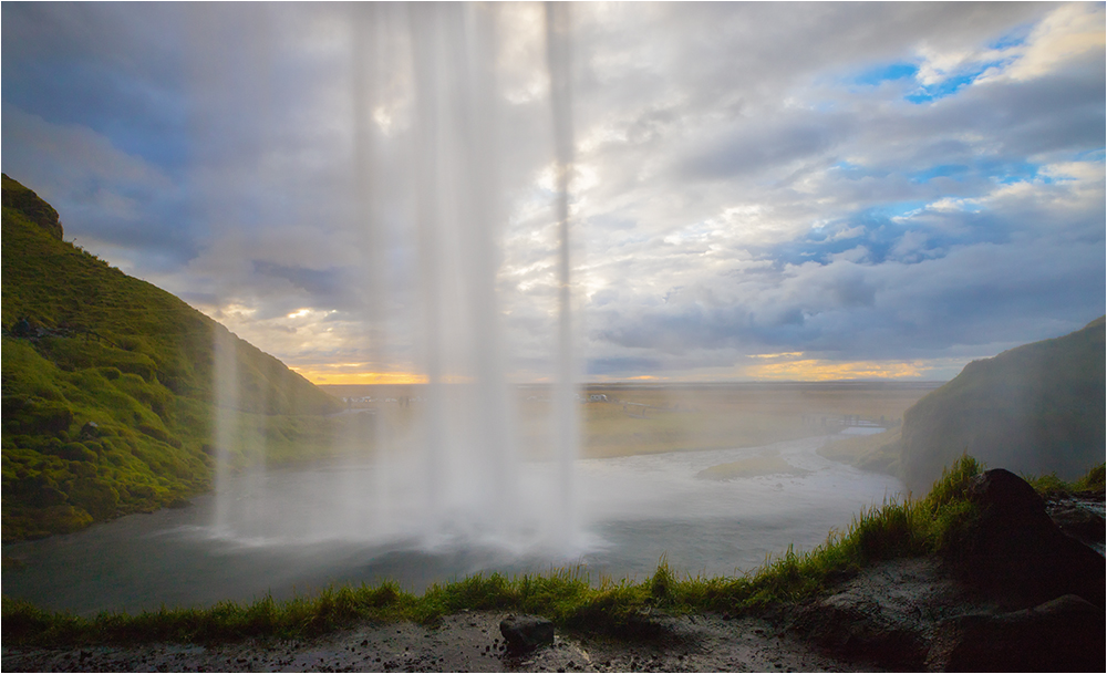 Seljalandsfoss 3