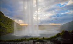 Seljalandsfoss 3