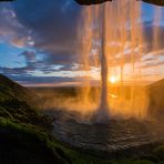 Seljalandsfoss