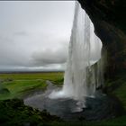 Seljalandsfoss