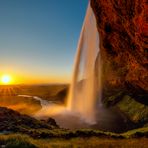 Seljalandsfoss