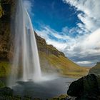 Seljalandsfoss