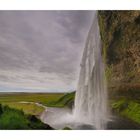 Seljalandsfoss