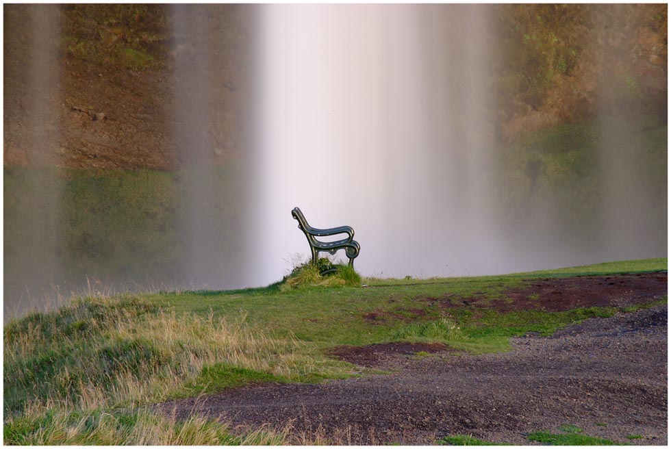 Seljalandsfoss