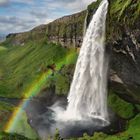 Seljalandsfoss