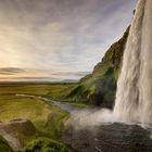 Seljalandsfoss