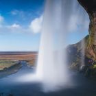 Seljalandsfoss