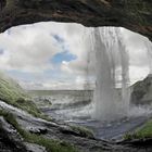 Seljalandsfoss