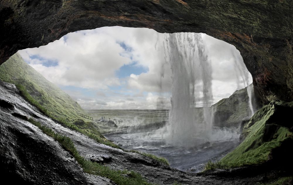 Seljalandsfoss