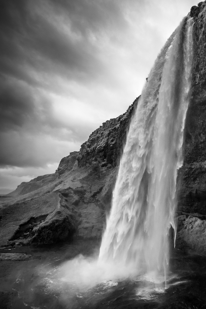 Seljalandsfoss