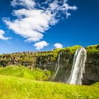 Seljalandsfoss