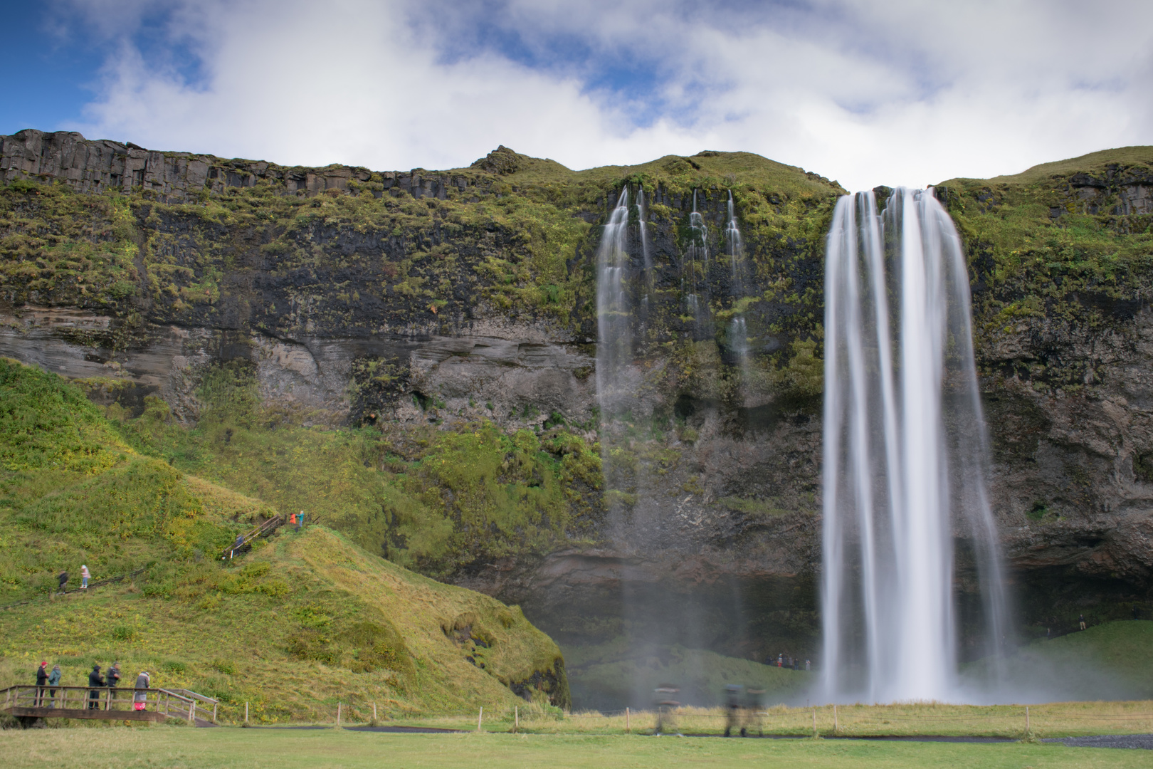 seljalandsfoss