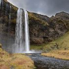 Seljalandsfoss